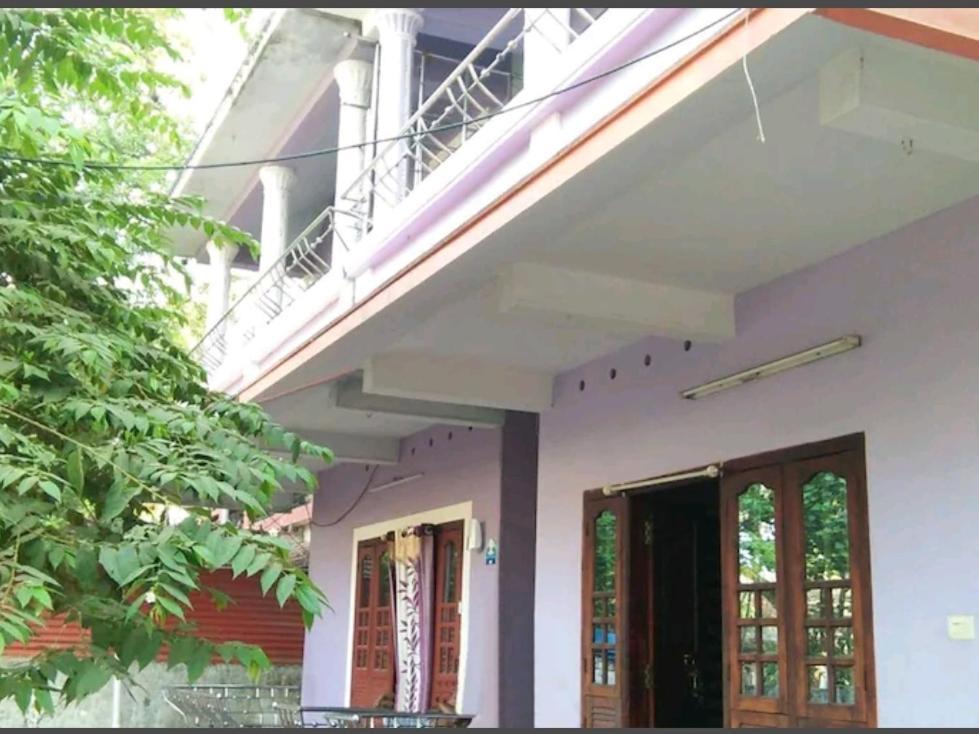 Rajatheeram Beach Homestay & Backwater Cruise Alleppey Alappuzha Room photo