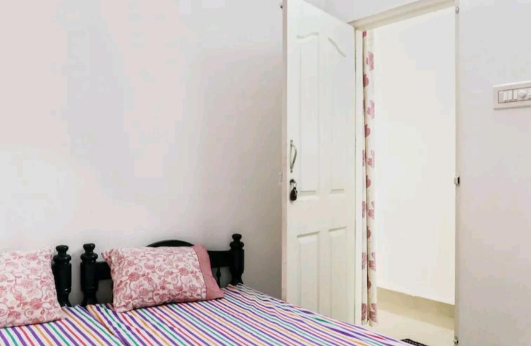 Rajatheeram Beach Homestay & Backwater Cruise Alleppey Alappuzha Room photo