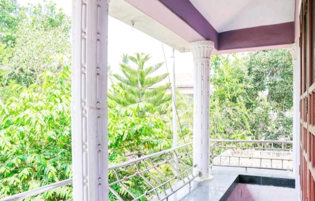 Rajatheeram Beach Homestay & Backwater Cruise Alleppey Alappuzha Room photo