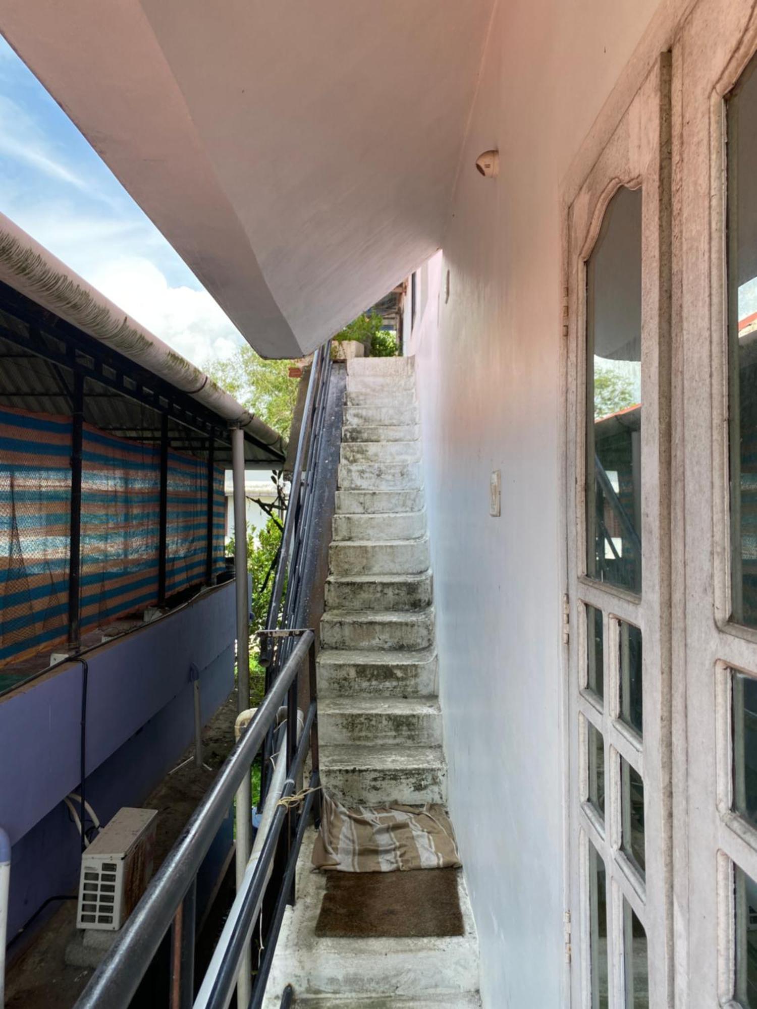 Rajatheeram Beach Homestay & Backwater Cruise Alleppey Alappuzha Exterior photo