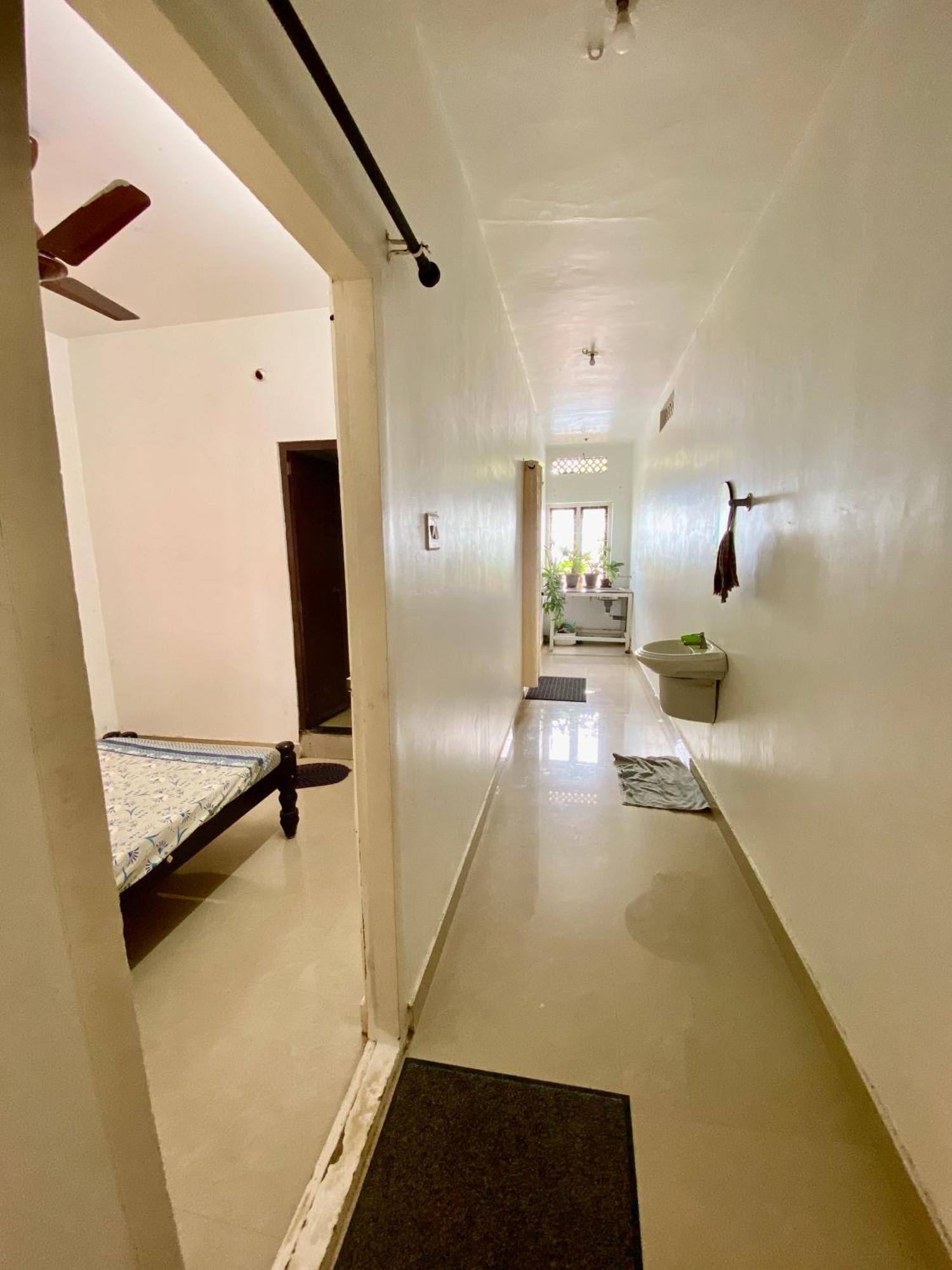 Rajatheeram Beach Homestay & Backwater Cruise Alleppey Alappuzha Exterior photo